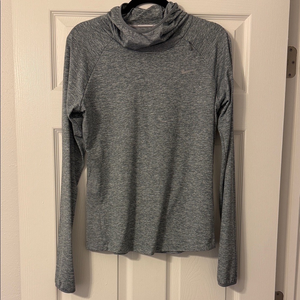 Nike Women’s Dri-Fit Pullover